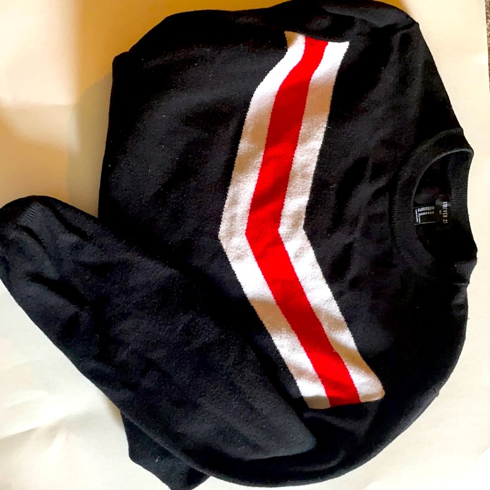 Forever 21 Crewneck